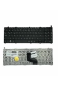 Casper ile Uyumlu TW9, TW9A, TW9X Notebook Klavye Siyah TR - 1