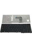 Casper ile Uyumlu Nirvana MB50, MB50X, MB50IA, MB50IA1, MB50II1 Notebook Klavye Siyah TR - 1