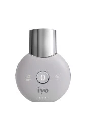 İyo Ultrasonic Skin Scrubber&Lifter - 2