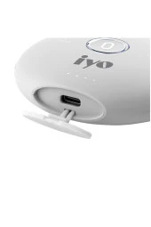 İyo Ultrasonic Skin Scrubber&Lifter - 3