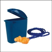 3M 1271 Kutulu Kulak Tıkacı50'Li Paket - 3