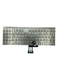 Casper ile Uyumlu Nirvana S500.1051-B750X-G-F, S500.1051-BD50X-G-F Notebook Klavye Siyah TR thumbnail 3