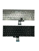 Casper ile Uyumlu Nirvana S500.1051-B750X-G-F, S500.1051-BD50X-G-F Notebook Klavye Siyah TR thumbnail 1