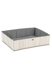 Wellgro Katlanır Top Havuzu 150 Toplu, Ekru thumbnail 2