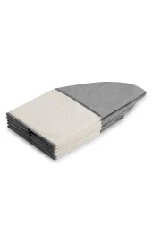 Wellgro Katlanır Top Havuzu 150 Toplu, Ekru thumbnail 8