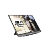 Asus ZenScreen MB16ACE 15.6" 60Hz 5Ms USB-C FullHD IPS Taşınabilir Monitör - 2