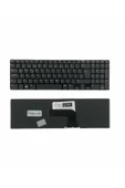 Dell ile Uyumlu Inspiron 15R-5521, 15R-5535, 15R-5537 Notebook Klavye Siyah TR - 1