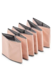 Wellgro Katlanır Dikdörtgen Top Havuzu 150 Toplu, Pembe thumbnail 5