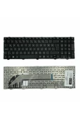 Hp ile Uyumlu ProBook 4540S, 4545S, 4740S Notebook Klavye Siyah TR - 1