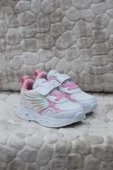 Fort 058 Anatomik Rahat Işıklı Kız Çocuk Ayakkabı thumbnail 9