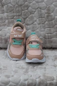 Fort 058 Anatomik Rahat Işıklı Kız Çocuk Ayakkabı thumbnail 4