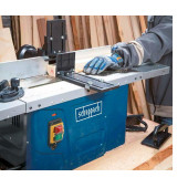 Scheppach Hf 50 Tezgah Freze Makinası - 1