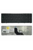 Hp ile Uyumlu EliteBook 8570p B6P99EA, 8570p B6Q03EA, 8570p H4P08EA Notebook Klavye Siyah TR - 1