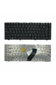 Hp ile Uyumlu Pavilion DV6600, DV6700, DV6800, DV6900 Notebook Klavye Siyah TR - 1