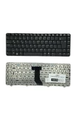 Hp ile Uyumlu Pavilion DV2700, DV2800, DV2900 Notebook Klavye Siyah TR - 1
