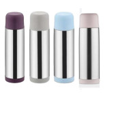 Termos Çelik 500 Ml Cooker Bebek Çay Su Termosu - 1