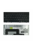 Hp ile Uyumlu Compaq Mini 110c-1001st, 110c-1100, CQ10-100 Notebook Klavye Siyah TR - 1
