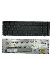 Hp ile Uyumlu ProBook 4530S, 4535S, 4730S Notebook Klavye Siyah TR - 1