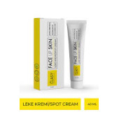 Clasy Care Face Up Skin Leke Kremi 40 ml - 1