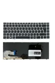 Hp ile Uyumlu L15540-001, L15540-141, L15540-541, L15541-001 Notebook Klavye Siyah TR - 1