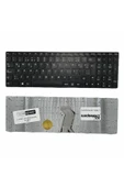 Lenovo ile Uyumlu IdeaPad G780 20138, G780 2182, G780 22182 Notebook Klavye Siyah TR - 1