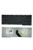 Lenovo ile Uyumlu IdeaPad B550 0880, B550 20053, B560 20068 Notebook Klavye Siyah TR - 1