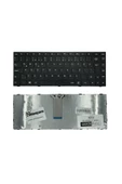 Lenovo ile Uyumlu Flex2 14AP, Flex2 14DAP Notebook Klavye Siyah TR - 1