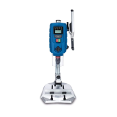 Scheppach Dp60 710W Dijital Sütunlu Matkap - 1