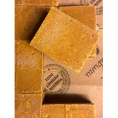 Tek Sabuncu Mehmet Dede Mardin Bıttım Sabunu(140 gr.)1 adet - 1