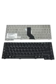 Lg ile Uyumlu P810, QL3 Notebook Klavye Siyah TR - 1