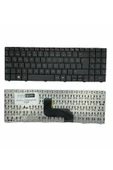 Packard Bell ile Uyumlu TJ61, TJ62, TJ63, TJ64, TJ65, TJ66, TJ67, TJ68 Notebook Klavye Siyah TR - 1