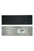 Samsung ile Uyumlu NP450R5G-X03TR, NP450R5G-X06TR, NP450R5G-X07TR Notebook Klavye Siyah TR - 1