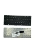 Sony ile Uyumlu Vaio SVE11, SVE-11, SVE111, SVE1111 Notebook Klavye Siyah TR - 1