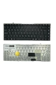 Sony ile Uyumlu Vaio VGN-FW4ZTJ, VGN-FW51JF, VGN-FW51MF, VGN-FW51ZF Notebook Klavye Siyah TR - 1