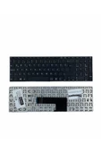 Sony İle Uyumlu Vaio Fit Svf15, Svf-15, Svf152, Svf153 Notebook Klavye Siyah Tr - 1