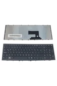 Sony ile Uyumlu Vaio PCG-71811L, PCG-71811M, PCG-71811W, PCG-71911L Notebook Klavye Siyah TR - 1