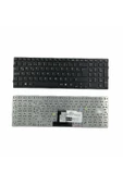Sony ile Uyumlu Vaio PCG-71211M, PCG-71212M, PCG-71213M, PCG-71311L Notebook Klavye Siyah TR - 1