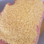 Çiğköftelik Kısırlık Bulgur - 1