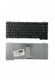 Toshiba ile Uyumlu Satellite A300-215, A300-216, A300-21C, A300-227 Notebook Klavye Siyah TR - 1