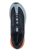 Merrell Agility Peak 5 Kadın Patika Siyah Koşu Ayakkabısı - 4