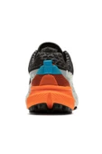 Merrell Agility Peak 5 Kadın Patika Siyah Koşu Ayakkabısı - 5