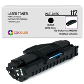 Samsung MLT-D117s SCX-4655f-SCX-4655fn - 1