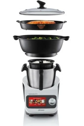 AR1181 Thermogusto Çok Fonksiyonlu Akıllı Mutfak Robotu - 1