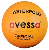 Avessa Wp-100-4 Su Topu Turuncu No 4 - 1