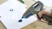 Dremel 930 Sıcak Silikon Tutkal Tabancası - F0130930ja - 6