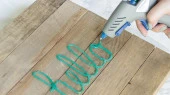 Dremel 930 Sıcak Silikon Tutkal Tabancası - F0130930ja - 7
