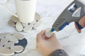 Dremel 930 Sıcak Silikon Tutkal Tabancası - F0130930ja - 8