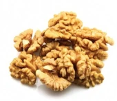 PASTALAND CEVİZ İÇİ LÜKS  KELEBEK 500 G - 1