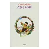 AĞAÇ OKUL - CAHİT ZARİFOĞLU - BEYAN - 1