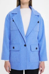 adl Blazer Ceket - 1